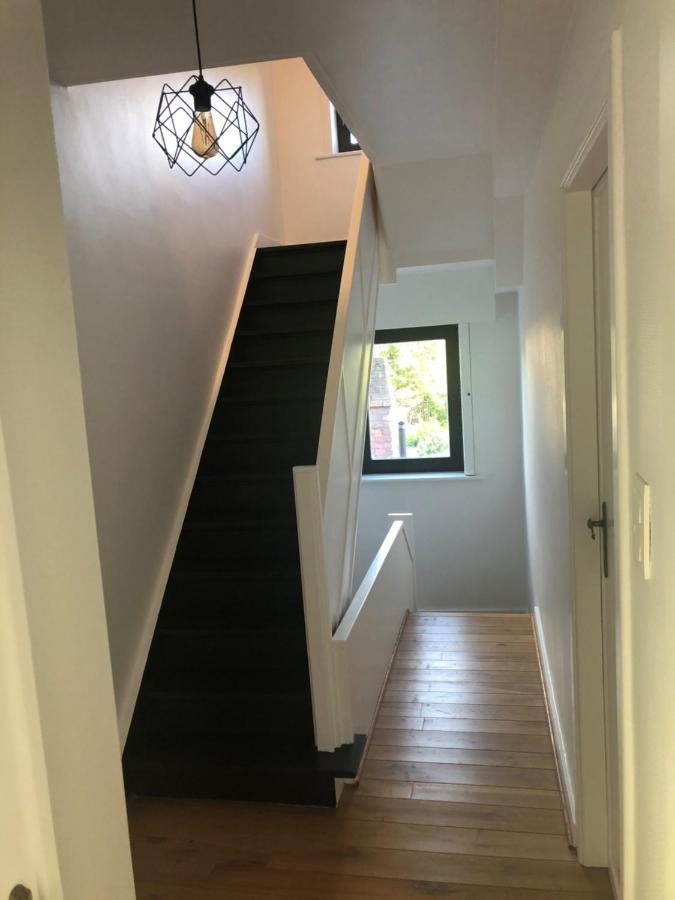 Vakantiewoning 'T Kartuis, Brugge Exterior foto